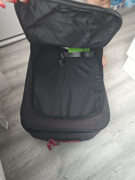 Платнен куфар 30€