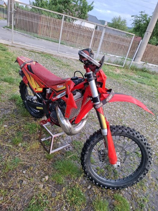 Beta xtrainer 2018