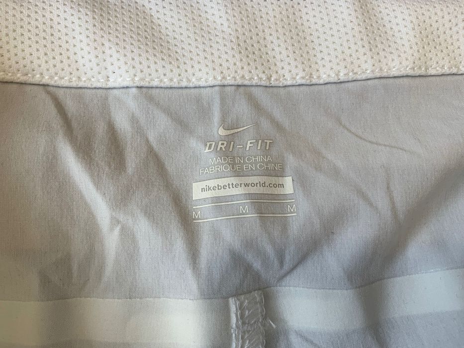 Nike-оригинални къси панталони 33-34 размер м