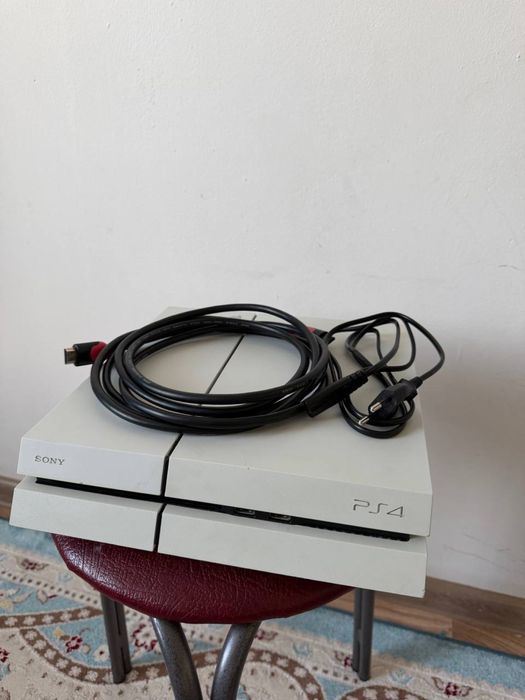 пс4 playstation4