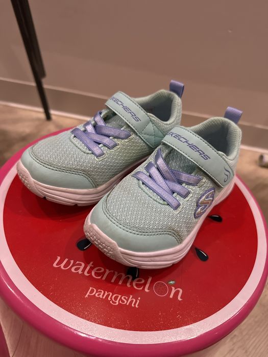 Кроссовки детские skechers original