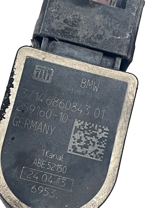 Senzor De Nivel Faruri Stanga Fata Bmw 3 Vi Touring F31 2011 -> 686084