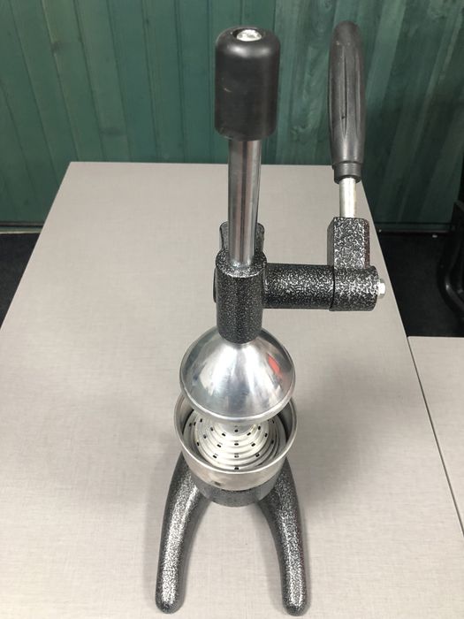 Storcator de citricei