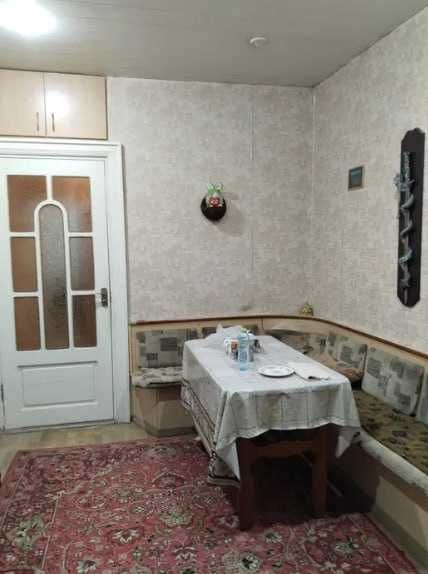 Госпитальный 3 комнатная Улучшенка Хуавей супер Локация