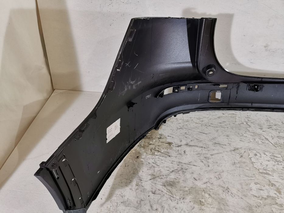 Bara spate Volvo V60 Cross Country, 2018, 2019, 2020, 2021, 2022, 2023 , cod origine OE 31455753