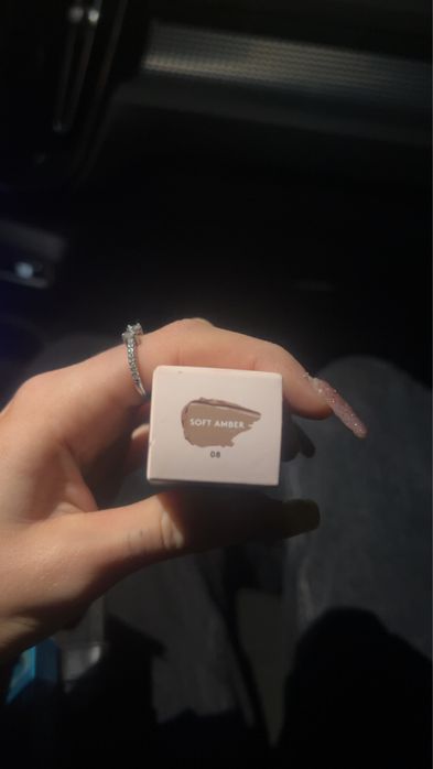 Contour fenty beauty nou