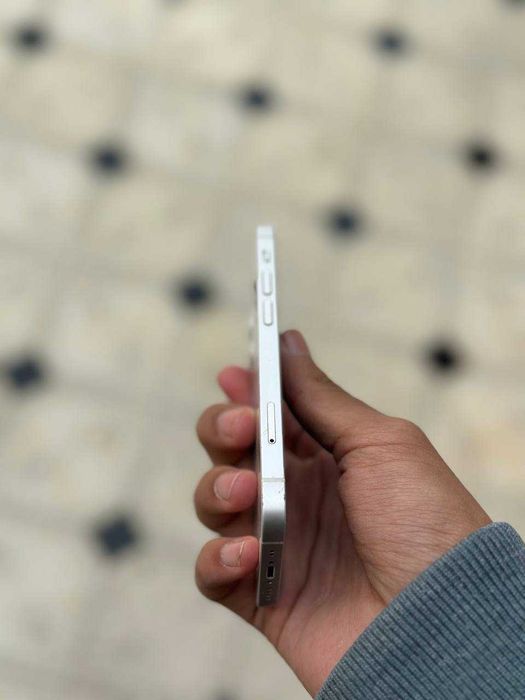 iPhone 12 mini 64gb 77%