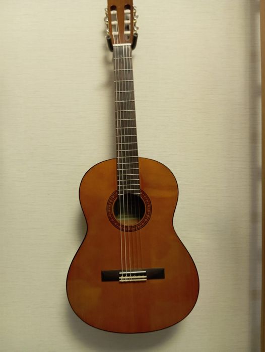 Гитара Yamaha 3\4