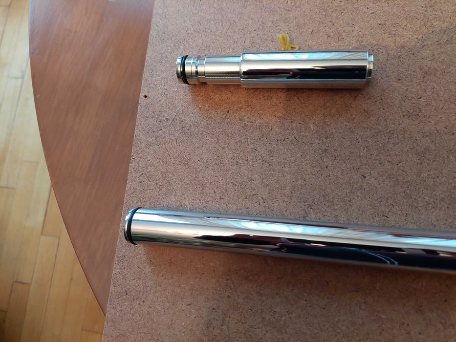 удължител за душ грое