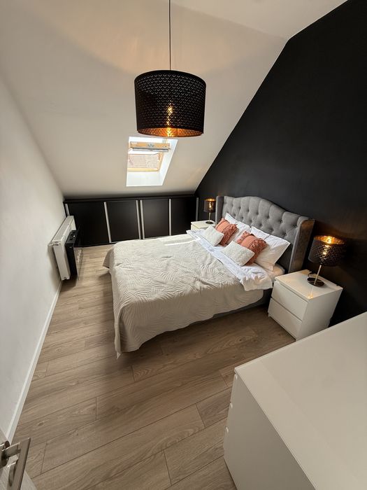 Ofer spre vanzare Apartament in bloc nou Carpati 2 Str.Ganea