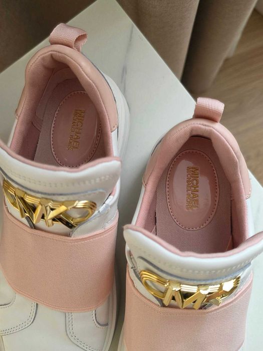 Маратонки Michael Kors