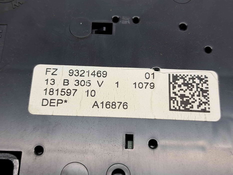 Plafoniera fata Bmw 1 (F20) [Fabr 2011-2017] 9321469