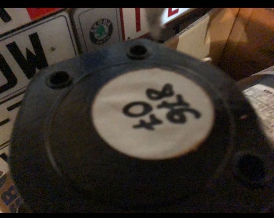 Продавам нова помпа KSB ESO RVP-S 32-125.2/12RH – 1.85 kW