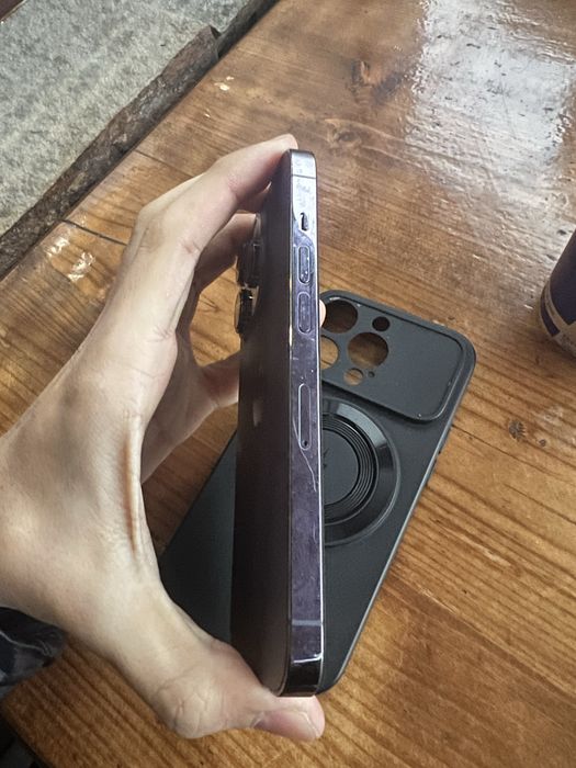 Iphone 14 pro 128gb 80% и iphone 13 pro 128gb 84%battery health