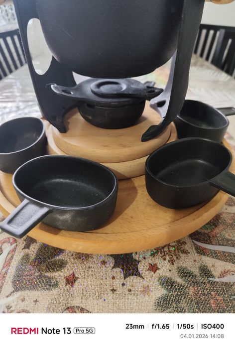 Vând badum de fontă