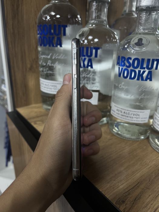 Продаю Айфон Х обмен есть