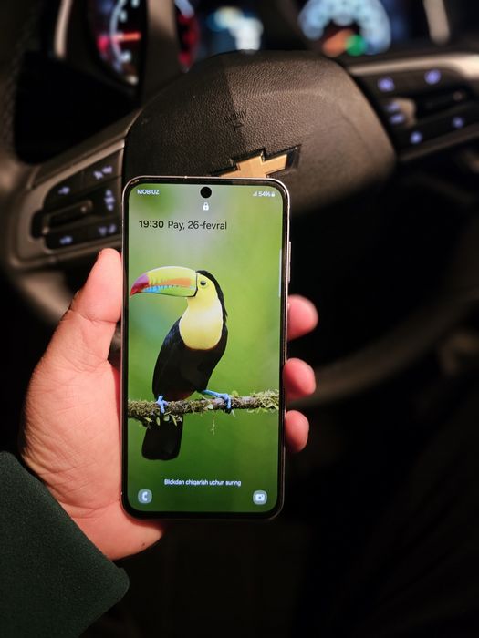 Samsung A55 5G 8/256