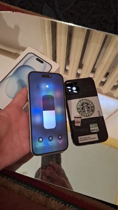 Айфон 15 срочно 100%