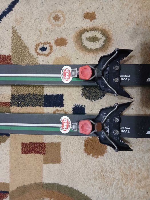 Schiuri Trak Nowax pentru amatori cu solzi