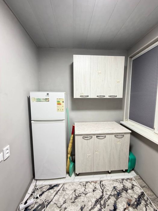 Сдаётся 1-ком квартира Аренду городе Чирчике районе Октяабирь