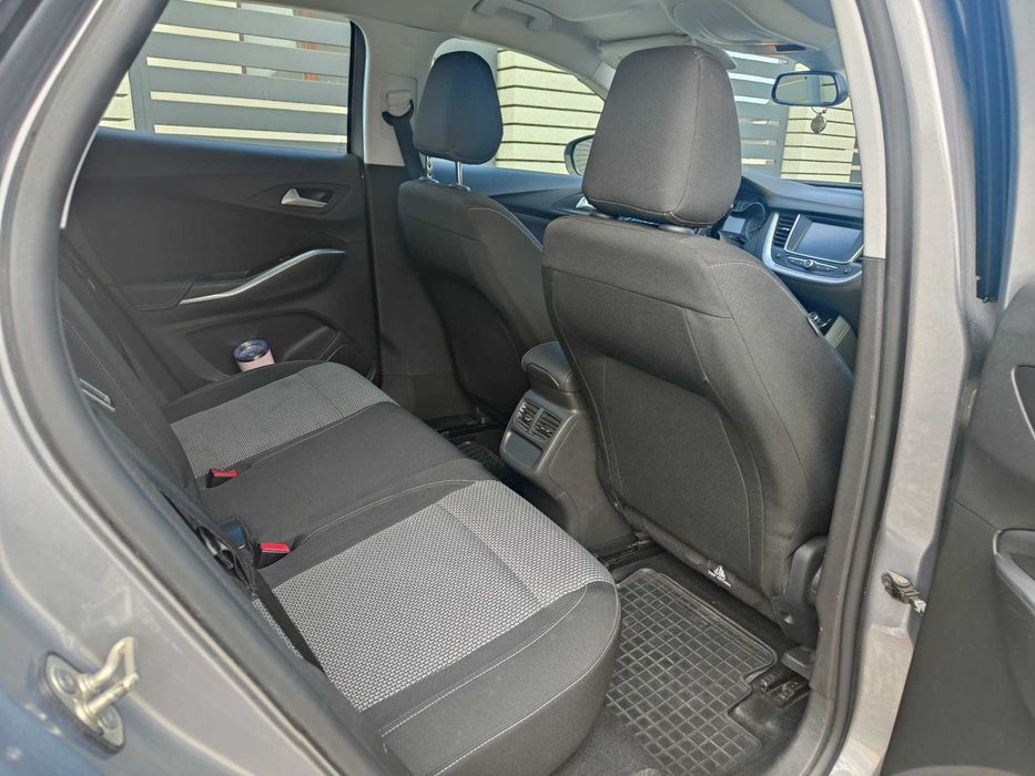 Opel Grandland X Enjoy 1.5 130CP, 2020