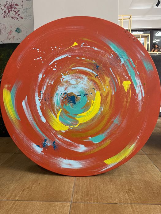 Продаю картины в направлении Абстракция.