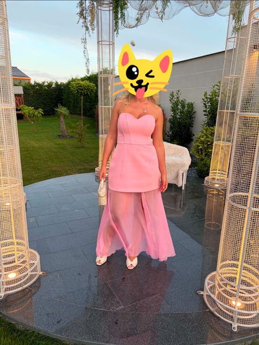 Rochita Maison LouLou marime 38