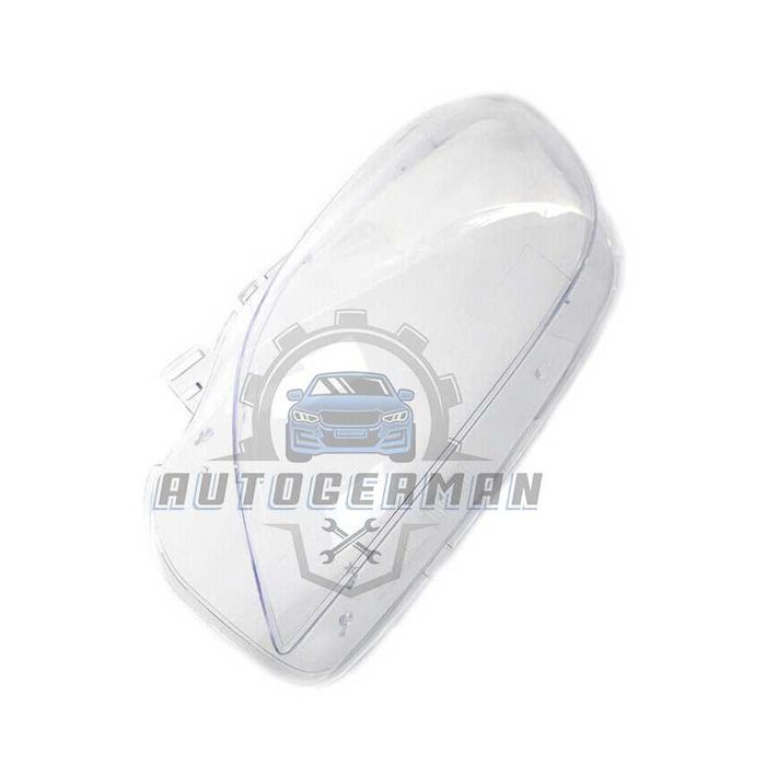 Капаци фарове Mercedes ML W166 ML350 (12-15) стъкло фарове крушки Мерцедес МЛ В166 МЛ350 xenon