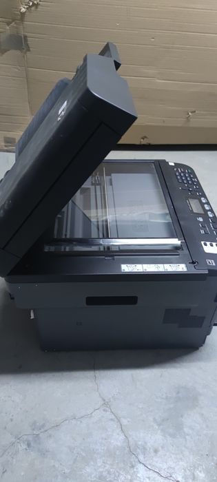 Копирна машина, принтер, скенер Brother MFC-L2710DW