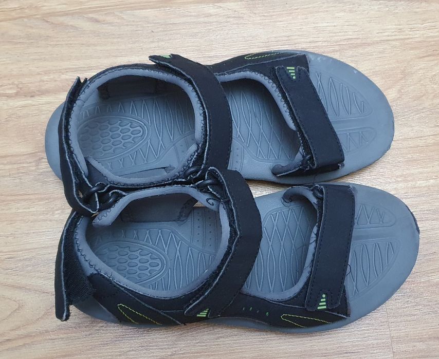 Сандали мужские.