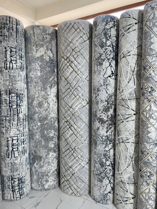 Ковралин Кавралан &  Gilamlar Kavralan