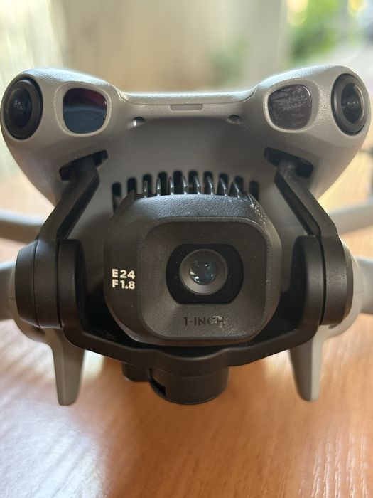 Dji mini 5 pro обмен на iphone 17 pro