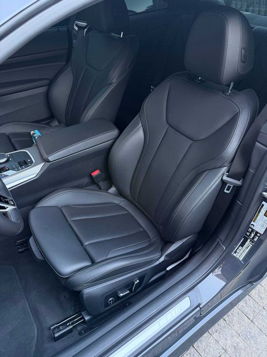Продам BMW M440i в идеальном состоянии