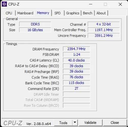 НОВА RAM памет Samsung 16GB (2x8GB) DDR5 SODIMM 4800 MHz ОЕМ за лаптоп