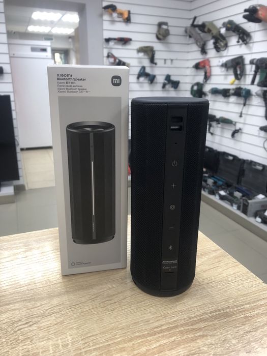 Колонка Xiaomi ASM02G ТМ79