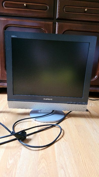 Тв монитор Samsung Самсунг 19'