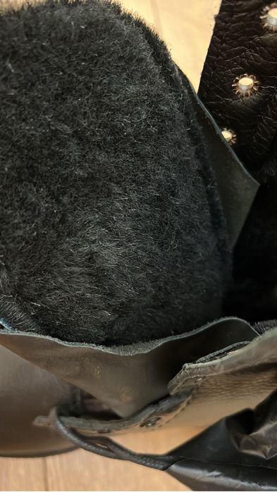 Берцы военная обувь 40 размер