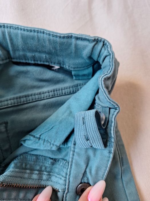 Детски дрешки за момченце, размер 116 (5-6 години)