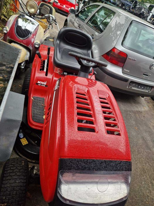 Тракторна косачка