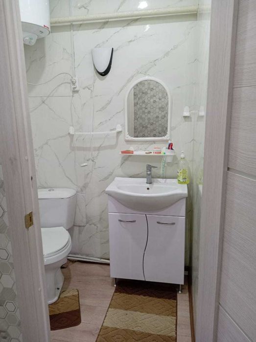 Продам дом в селе Шаховское