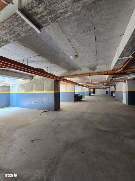 Apartament 4 Camere + Parcare subterană, Strada Mărului, Fundeni
