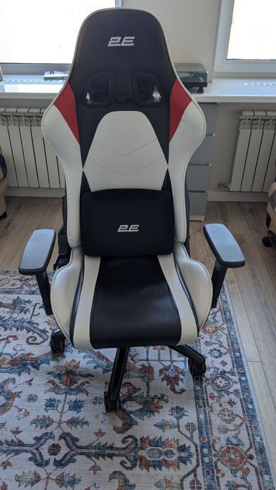 Игровое кресло 2E