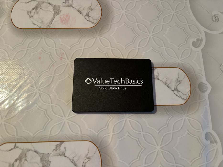Продам  SSD Valuetech 128GB