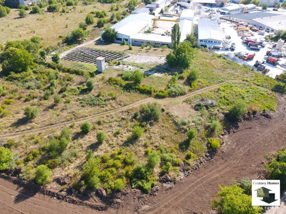 Продава се Парцел в Горна Оряховица - 3560 кв.м за 22 €/кв.м - Снимка #5