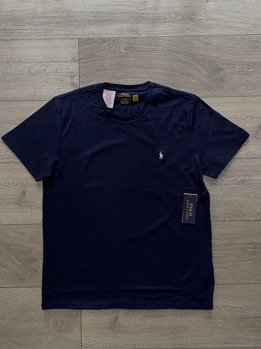 Ralph lauren (Футболки Оригинал)