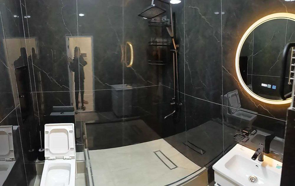 Нoвостpoйка Урикзор Мoнoлит 2/10/16 меб+тех  Орueнтup Урикзар Базар