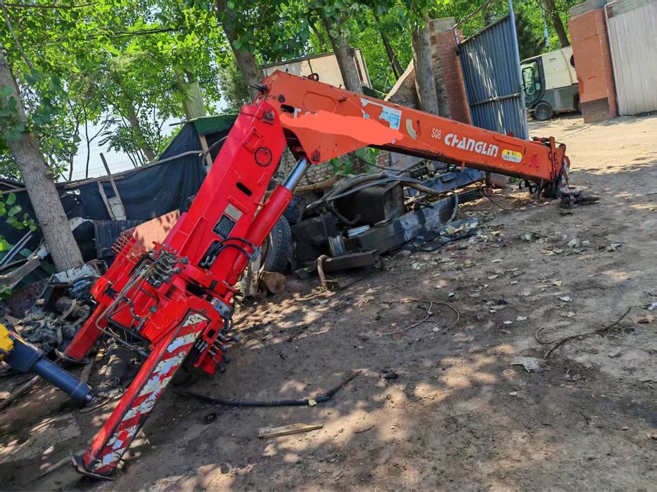 Манипулятор хитойдан келтириб берамиз