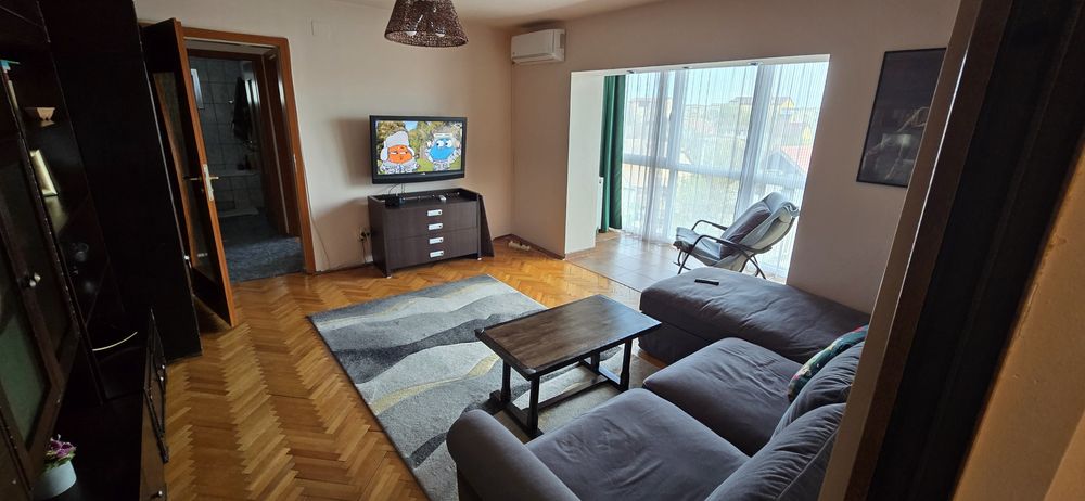 Apartament 2 camere Aradului