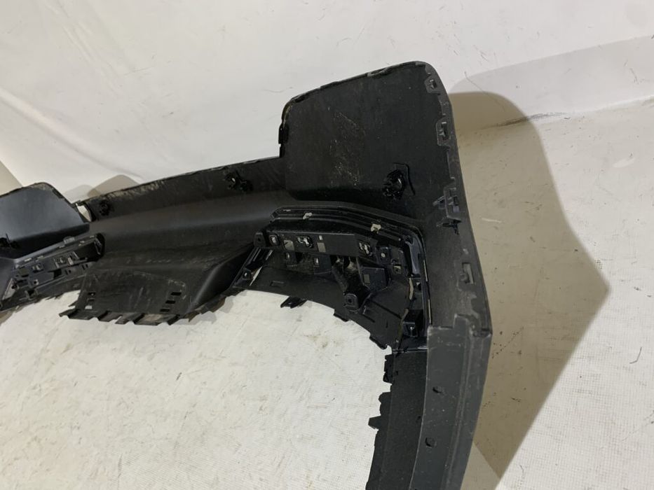 Spoiler bara spate BMW IX2, 2022, 2023, 2024, cod origine OE 51128737052.