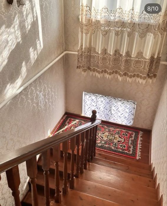 Продается дом жаркент